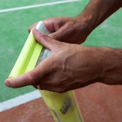 PressureBall Tennis Ball Presssuriser - 2 Tubes + 1 Pump 5 PressureBall Tennis Ball Presssuriser - 2 Tubes + 1 Pump -Wilson Shop PBTUBE2PUMP1 1