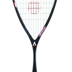 Karakal Raw 130 Squash Racket