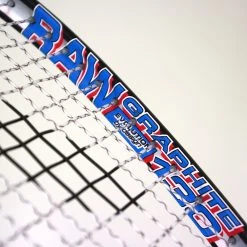 Karakal Raw 130 Squash Racket -Wilson Shop RAW130 3