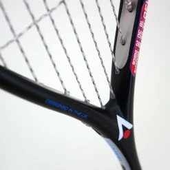 Karakal Raw 130 Squash Racket -Wilson Shop RAW130 4