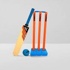 Summit Plastic Cricket Set