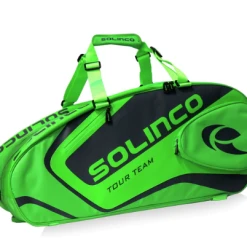 Solinco 15R Neon Green