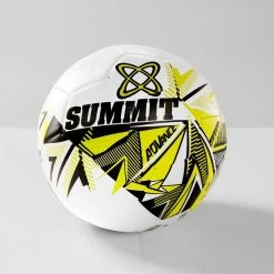 Summit FFA Advance Trainer Soccer Ball White