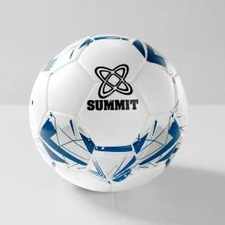 Summit Advance X Game Trainer Soccer Ball