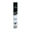 Summit 3 Star Table Tennis Balls 6 Pack White