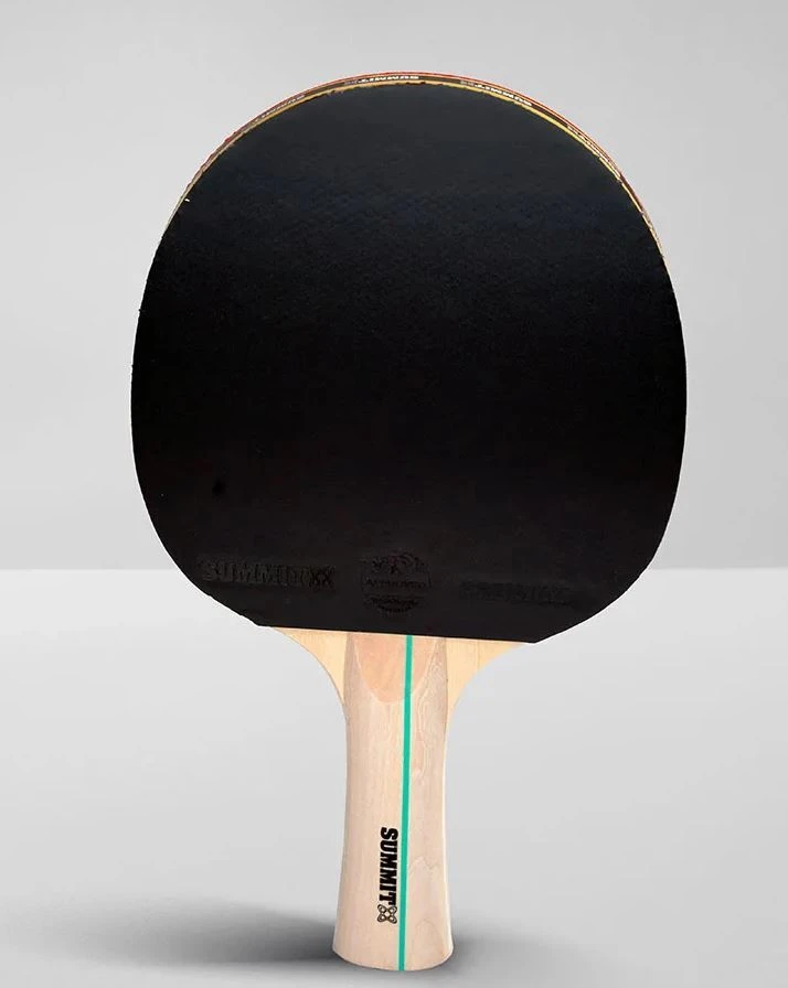 Summit Instinct Table Tennis Bat 2 Summit Instinct Table Tennis Bat - Image 2
