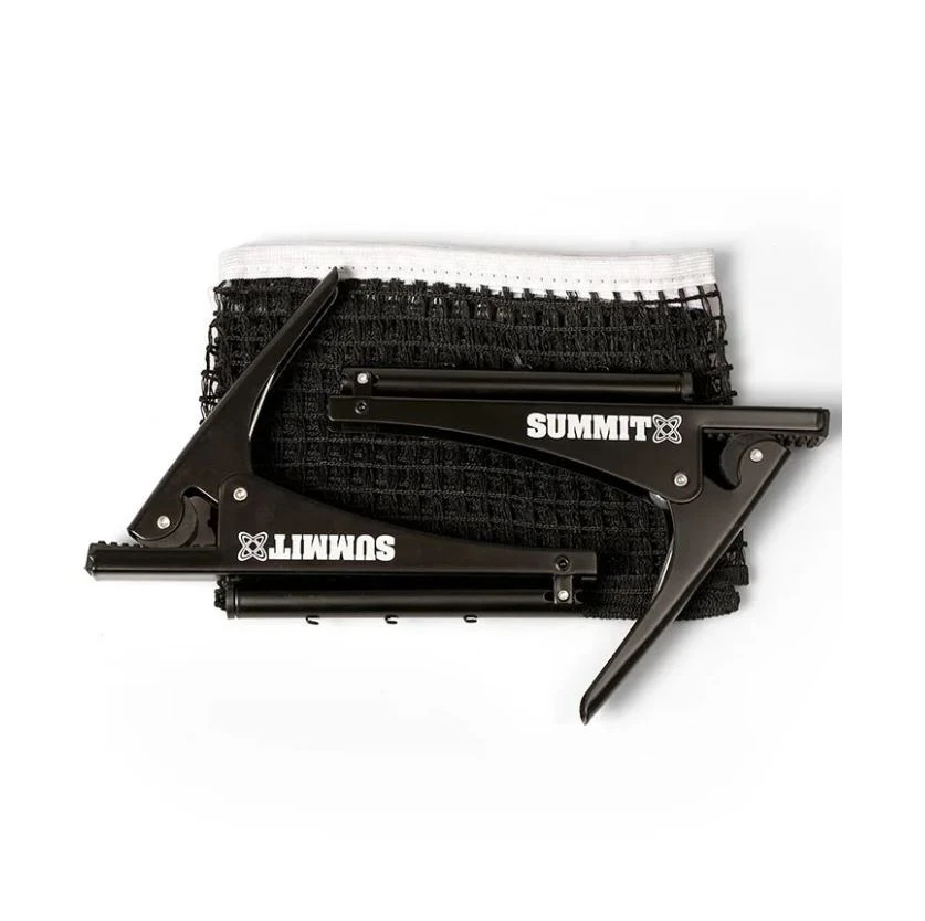 Summit Premium 4 Player Table Tennis Set 2 Summit Premium 4 Player Table Tennis Set - Image 2