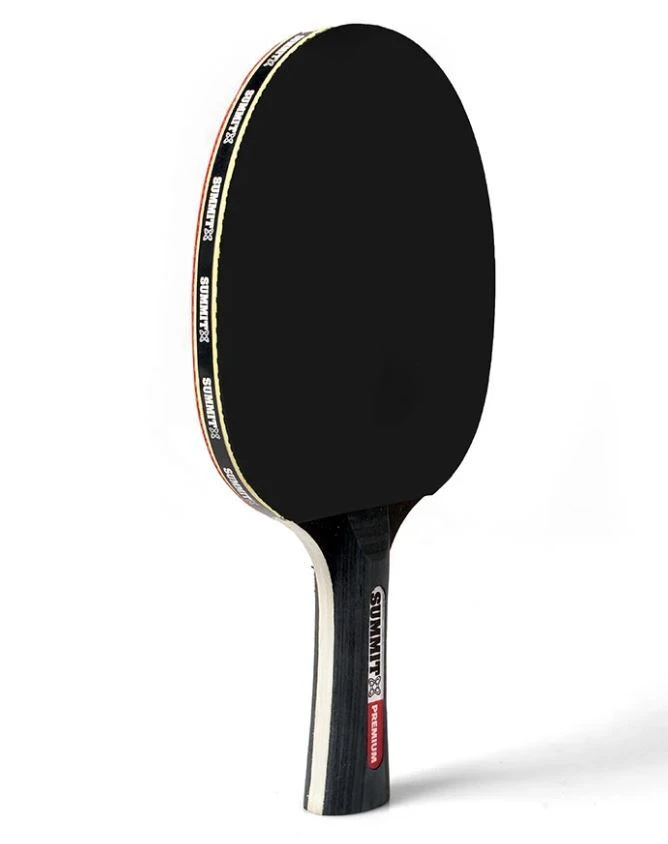 Summit Premium 4 Player Table Tennis Set 3 Summit Premium 4 Player Table Tennis Set - Image 3