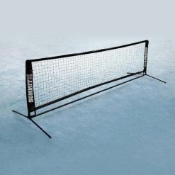 Summit Mini Tennis Net - Width 3M