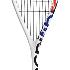 Tecnifibre Carboflex X-Top 125 Squash Racquet 2022/23