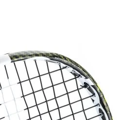 Tecnifibre Carboflex X-Top 130 Squash Racquet 2022/23 -Wilson Shop SZCX130 4