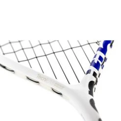 Tecnifibre Carboflex X-Top 130 Squash Racquet 2022/23 -Wilson Shop SZCX130 5