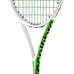 Tecnifibre Suprem CurV 135 Squash Racquet