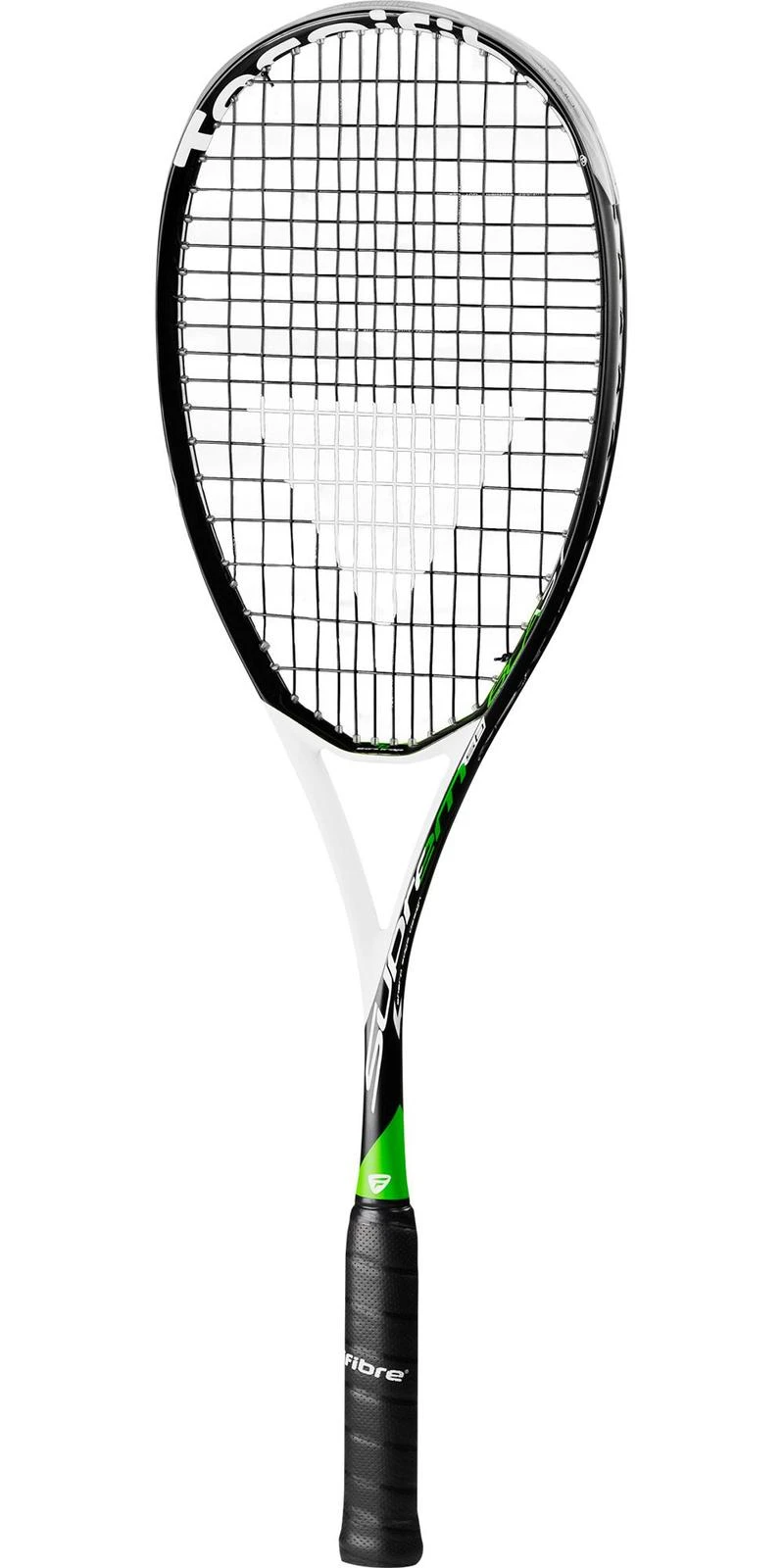 Tecnifibre Suprem SB Blast Squash Racquet 1 Tecnifibre Suprem SB Blast Squash Racquet