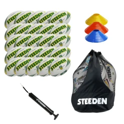 Steeden Senior Touch Game Pack