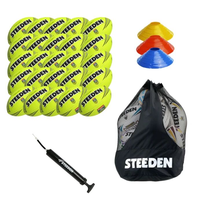 Steeden Senior Touch Trainer Pack 2 Steeden Senior Touch Trainer Pack - Image 2