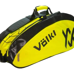 Volkl Tour Combi Bag 6-9 Racquets