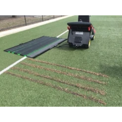 Turf Sweep 2.4M Wide 9 Turf Sweep 2.4M Wide -Wilson Shop TS2400MC 2