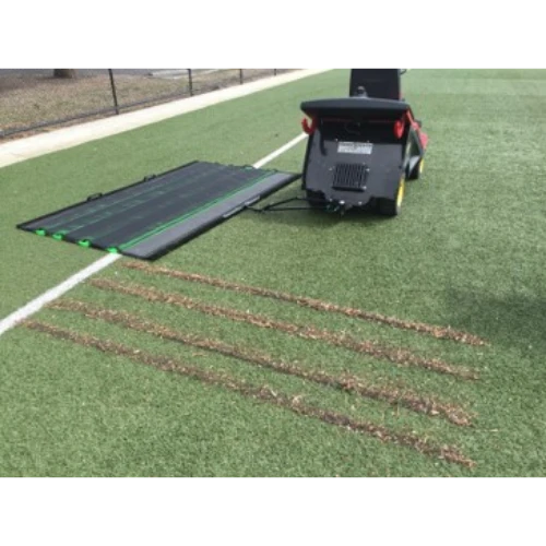 Turf Sweep 2.4M Wide 5 Turf Sweep 2.4M Wide - Image 5