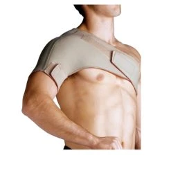 Thermoskin Thermal Support Sports Shoulder - Left