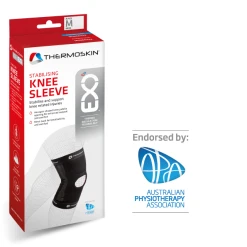 Thermoskin Exo Stabilising Knee Sleeve