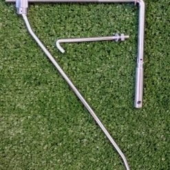 Oxley External Winder Drop Handle