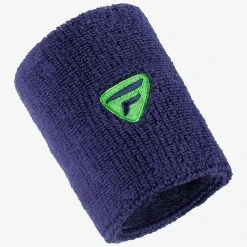 Tecnifibre Wristband XL Asst Colours -Wilson Shop TZA 1