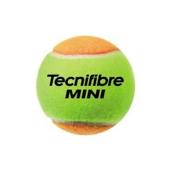 Tecnifibre Orange (Stage 2) Case (3 X 24 Balls) -Wilson Shop TZTBO24 1