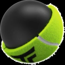 Tecnifibre X-One 4 Ball Can -Wilson Shop TZTBX4 2