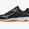 Mizuno Mens Thunder Blade 3 - Black