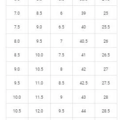 Mizuno Mens Thunder Blade 3 - Black -Wilson Shop V1GA2170 6