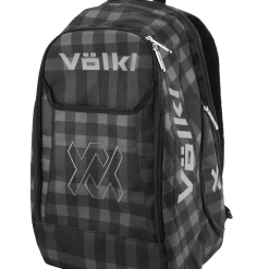 Volkl Team Plaid Backpack
