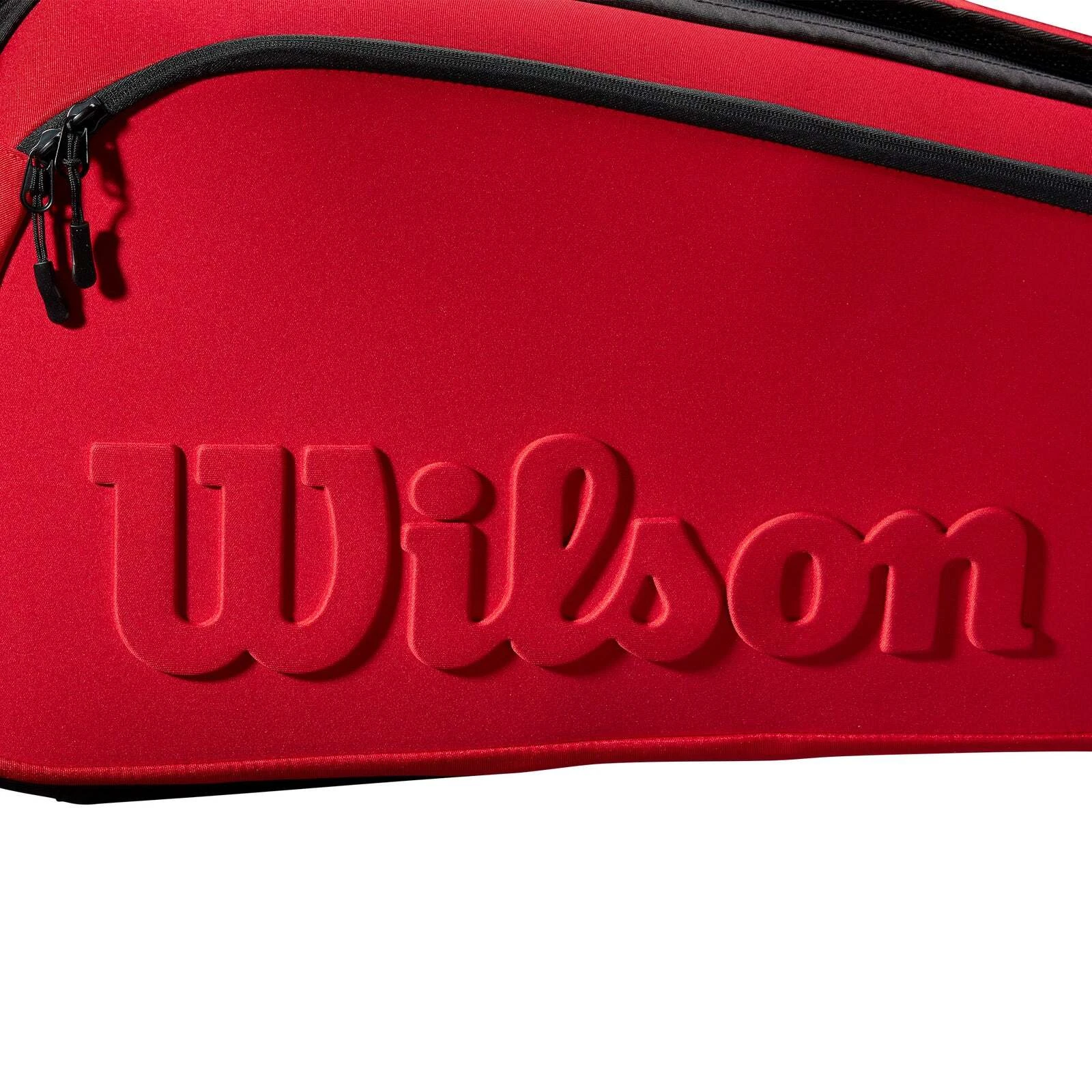 Wilson Super Tour 9R Bag Clash V2 - 2022 2 Wilson Super Tour 9R Bag Clash V2 - 2022 - Image 2