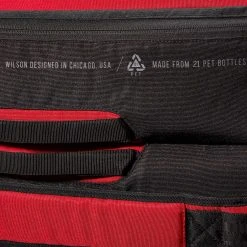 Wilson Super Tour 9R Bag Clash V2 - 2022 10 Wilson Super Tour 9R Bag Clash V2 - 2022 -Wilson Shop WR8016401001 3