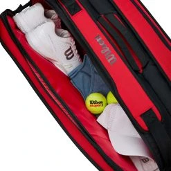 Wilson Super Tour 9R Bag Clash V2 - 2022 11 Wilson Super Tour 9R Bag Clash V2 - 2022 -Wilson Shop WR8016401001 4