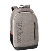 Wilson Team Backpack - Heather Grey