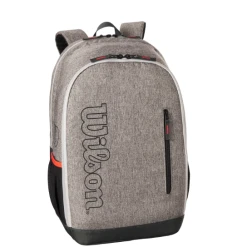 Wilson Team Backpack - Heather Grey