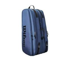 Wilson Ultra Tour 12R Racquet Bag - 2022 -Wilson Shop WR8024001001 2