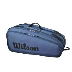 Wilson Ultra Tour 12R Racquet Bag - 2022