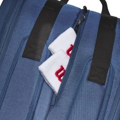 Wilson Ultra Tour 12R Racquet Bag - 2022 -Wilson Shop WR8024001001 4