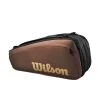 Wilson Super Tour Pro Staff V14 9R Bag - 2023