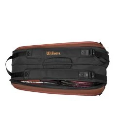 Wilson Super Tour Pro Staff V14 9R Bag - 2023 -Wilson Shop WR8024501001 5