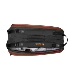 Wilson Super Tour Pro Staff V14 9R Bag - 2023 -Wilson Shop WR8024501001 6