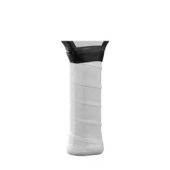 Wilson Pickleball Comfort Pro Overgrip - White -Wilson Shop WR8401101001 1