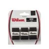 Wilson Pickleball Comfort Pro Overgrip - Black