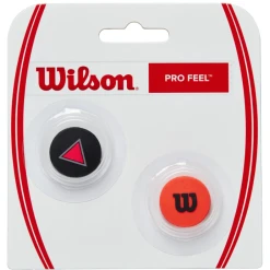 Wilson Pro Feel Clash Tennis Racket Dampener