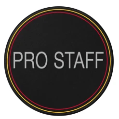 Wilson Pro Feel Pro Staff Tennis Racket Dampener -Wilson Shop WR8407101001 2