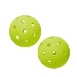 Wilson Tru 32 Pickleball Ball - 2 Pack 5 Wilson Tru 32 Pickleball Ball - 2 Pack -Wilson Shop WR8900501001 1
