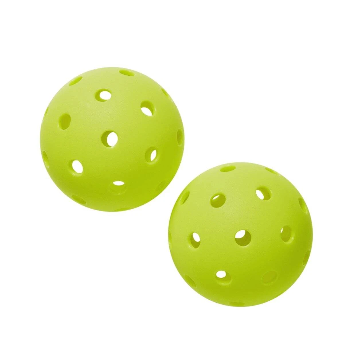 Wilson Tru 32 Pickleball Ball - 2 Pack 2 Wilson Tru 32 Pickleball Ball - 2 Pack - Image 2
