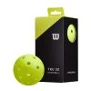 Wilson Tru 32 Pickleball Ball - 2 Pack